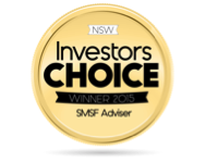 Investors Choice NSW