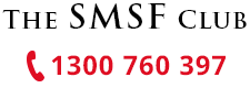 The SMSF Club